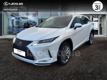 LEXUS RX 4 IV (2) 450H 16CV EXECUTIVE