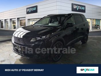 PEUGEOT 5008 (2E GENERATION) 1.5 BLUEHDI 130 S&S GT EAT8