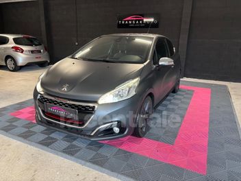 PEUGEOT 208 GTI (2) 1.6 THP 208 S&S GTI 3P