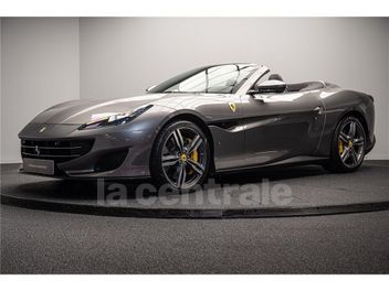 FERRARI PORTOFINO 3.9 V8 GT TURBO 600