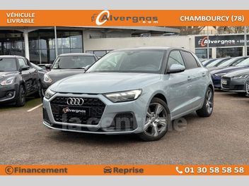 AUDI A1 (2E GENERATION) SPORTBACK II 35 TFSI 150 DESIGN LUXE S TRONIC 7