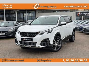 PEUGEOT 5008 (2E GENERATION) II 1.5 BLUEHDI 130 S&S ALLURE BUSINESS EAT8