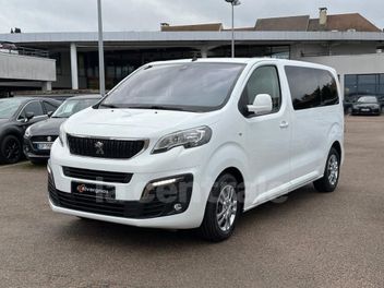 PEUGEOT TRAVELLER 1.6 BLUEHDI 115 S&S STANDARD BUSINESS 9PL