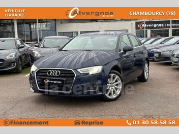 AUDI A3 (3E GENERATION) SPORTBACK III (2) SPORTBACK 35 TDI 150 DESIGN