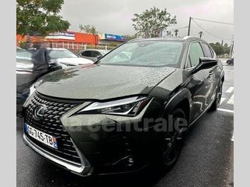 LEXUS UX 250H 4WD LUXE PLUS