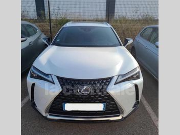 LEXUS UX 2.0 250H 8CV 2WD EXECUTIVE