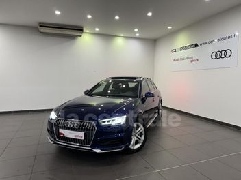 AUDI A4 ALLROAD (2E GENERATION) QUATTRO 45 TSFI 245 S TRONIC 7 DESIGN