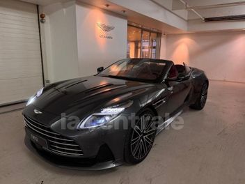 ASTON MARTIN DB12 E