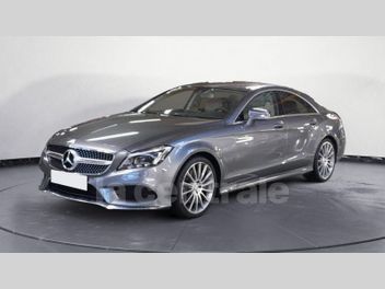 MERCEDES CLASSE CLS 2 II (2) 350 D SPORTLINE