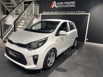 KIA PICANTO 3 III (2) 1.0 DPI 67 ISG MOTION BVM5