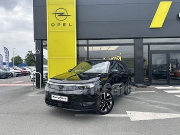 OPEL 