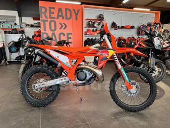 KTM EXC 300 E