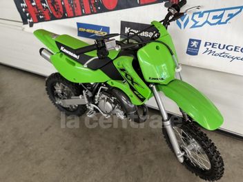 KAWASAKI KX 65