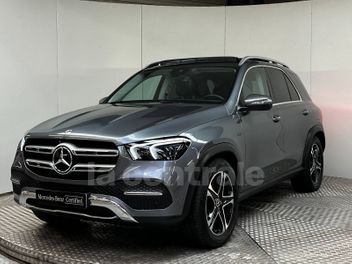 MERCEDES GLE 2 II 350 DE 4MATIC AVANTGARDE LINE 9G-TRONIC