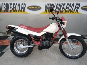 YAMAHA TW 200