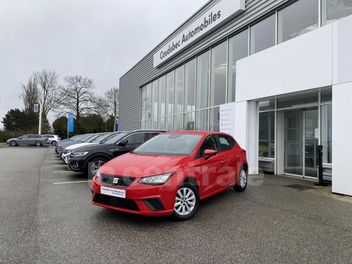 SEAT IBIZA 5 V (2) 1.0 MPI 80 S/S STYLE