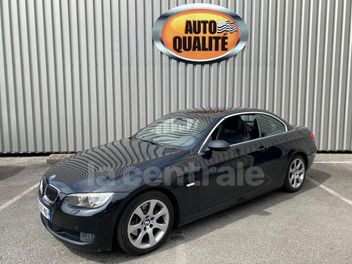 BMW SERIE 3 E93 CABRIOLET (E93) CABRIOLET 325IA LUXE