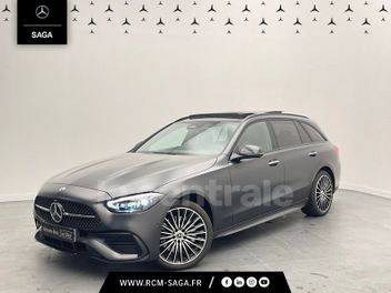 MERCEDES CLASSE C 5 SW V SW 220 D AMG LINE 9G-TRONIC