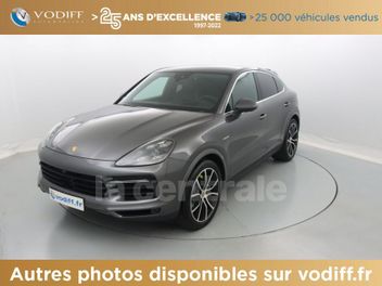 PORSCHE CAYENNE 3 III 3.0 V6 E-HYBRID 462 S 14KWH