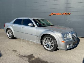 CHRYSLER 300 C SRT-8 6.1 SRT-8 BVA