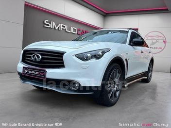 INFINITI QX70 3.7 S