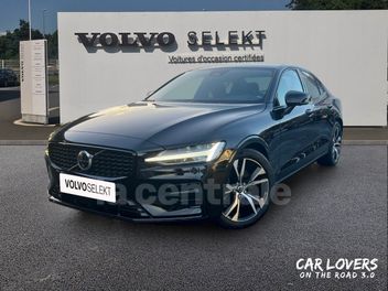 VOLVO S60 (3E GENERATION) III B4 197 PLUS STYLE DARK DCT7