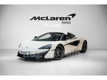 MCLAREN 