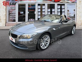 BMW Z4 E89 (E89) SDRIVE30I 258 LUXE