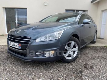 PEUGEOT 508 SW SW 1.6 HDI FAP 115 ACTIVE