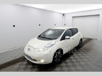 NISSAN LEAF 109 30KWH FLEX TEKNA AUTO