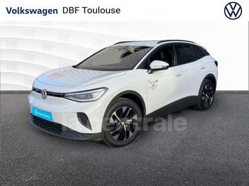 VOLKSWAGEN ID.4 286 PRO LIFE MAX 77 KWH