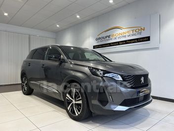 PEUGEOT 5008 (2E GENERATION) II (2) 1.5 BLUEHDI 130 S&S GT EAT8