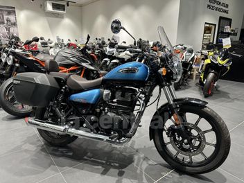 ROYAL ENFIELD METEOR 350 CLASSIC