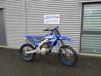 YAMAHA YZ 250 F 4T