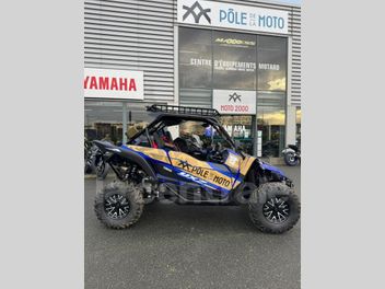 YAMAHA YXZ 1000 RSS
