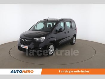 OPEL COMBO 4 LIFE IV 1.5 130 START/STOP L1H1 AUTO ENJOY