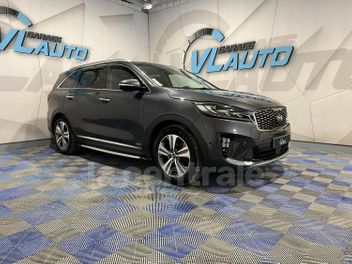 KIA SORENTO 3 III (2) 2.2 CRDI 200 ISG GT LINE ULTIMATE 4WD AUTO