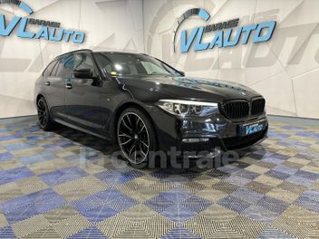 BMW SERIE 5 G31 TOURING (G31) TOURING 520D 190 10CV M SPORT BVA8