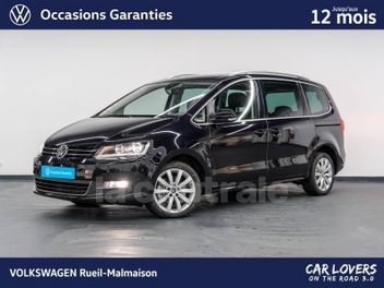 VOLKSWAGEN SHARAN 2 II (2) 2.0 TDI 150 BLUEMOTION TECHNOLOGY CARAT DSG6