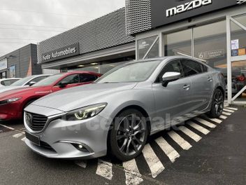 MAZDA 6 (3E GENERATION) III (2) 2.2 SKYACTIV-D 175 SELECTION SKYACTIV-DRIVE