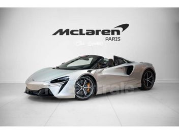 MCLAREN ARTURA SPIDER SPIDER 3.0 V6 700