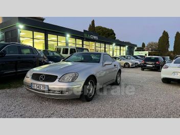 MERCEDES SLK 200 9CV