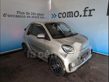 SMART FORTWO 3 CABRIO III CABRIO EQ 82 PRIME 17.6 KWH