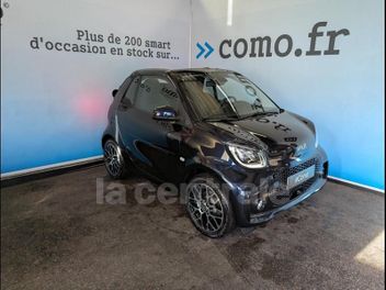 SMART FORTWO 3 CABRIO III CABRIO EQ 82 PRIME 17.6 KWH