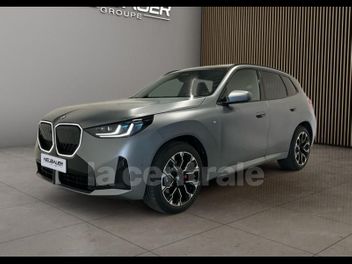 BMW X3 G45 (G45) 20 XDRIVE 208 M SPORT BVA8