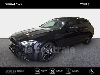 MERCEDES CLASSE E 5 BREAK V (2) BREAK 300 DE 11CV AMG LINE 9G-TRONIC