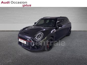 MINI MINI 3 CLUBMAN JCW III (F54) (2) JCW 306 EDITION PREMIUM PLUS BVA8