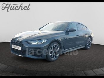 BMW SERIE 4 G26 GRAN COUPE (G26) GRAN COUPE 420I 184 M SPORT BVA8