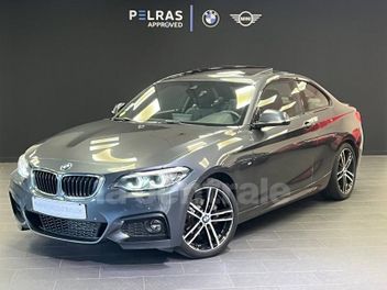 BMW SERIE 2 F22 COUPE (F22) COUPE 218D 150 M SPORT BVA8