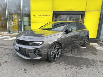 OPEL ASTRA 6 VI 1.6 HYBRID 180 GS BVA8